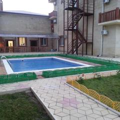 Отель Престиж Марас, Джубга, Краснодарский край