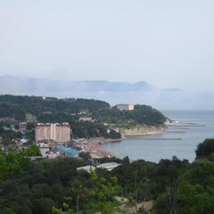 Гостевой дом Веста, Джубга, Краснодарский край