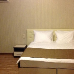 Эко-отель Green Wood, Джубга, Краснодарский край