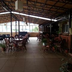 Отель Престиж Марас, Джубга, Краснодарский край