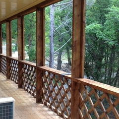 Эко-отель Green Wood, Джубга, Краснодарский край