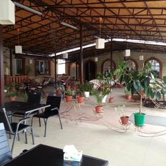 Отель Престиж Марас, Джубга, Краснодарский край