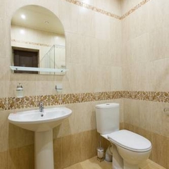 Эко-отель Green Wood, Джубга, Краснодарский край