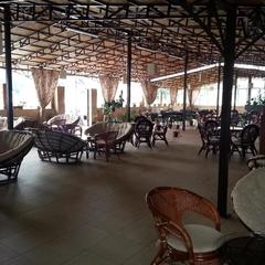 Отель Престиж Марас, Джубга, Краснодарский край