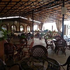 Отель Престиж Марас, Джубга, Краснодарский край