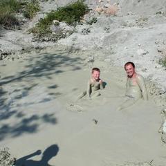 Гостевой дом Веста, Джубга, Краснодарский край