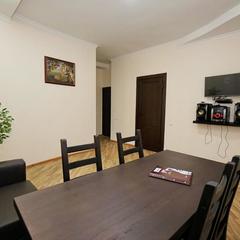 Отель Престиж Марас, Джубга, Краснодарский край