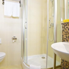 Эко-отель Green Wood, Джубга, Краснодарский край