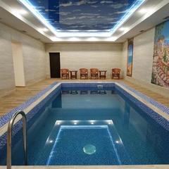 Отель Престиж Марас, Джубга, Краснодарский край