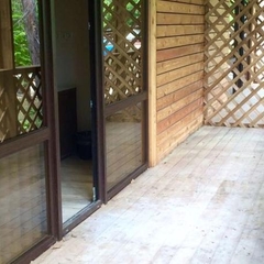 Эко-отель Green Wood, Джубга, Краснодарский край