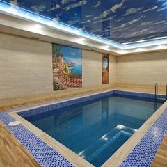 Отель Престиж Марас, Джубга, Краснодарский край