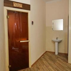 Отель Престиж Марас, Джубга, Краснодарский край