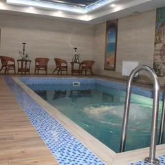 Отель Престиж Марас, Джубга, Краснодарский край