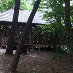 Эко-отель Green Wood, Джубга, Краснодарский край