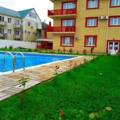 Отель Престиж Марас, Джубга, Краснодарский край