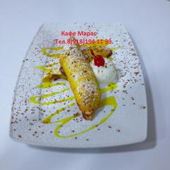 Отель Престиж Марас, Джубга, Краснодарский край