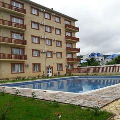 Отель Престиж Марас, Джубга, Краснодарский край