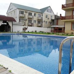 Отель Престиж Марас, Джубга, Краснодарский край