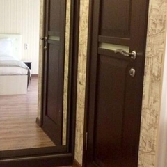 Эко-отель Green Wood, Джубга, Краснодарский край