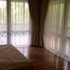 Эко-отель Green Wood, Джубга, Краснодарский край