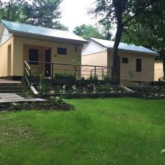 База отдыха Ручеек, Джубга, Краснодарский край