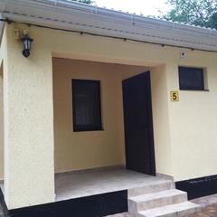 База отдыха Ручеек, Джубга, Краснодарский край