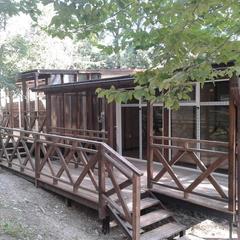 База отдыха Ручеек, Джубга, Краснодарский край