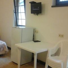 База отдыха Ручеек, Джубга, Краснодарский край