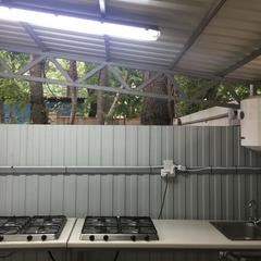 База отдыха Ручеек, Джубга, Краснодарский край