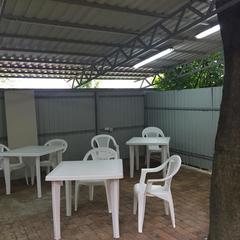 База отдыха Ручеек, Джубга, Краснодарский край