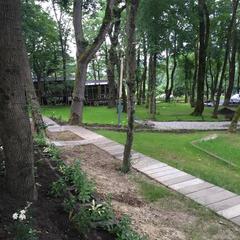 База отдыха Ручеек, Джубга, Краснодарский край