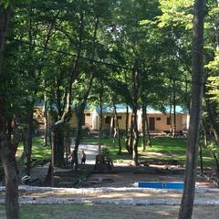 База отдыха Ручеек, Джубга, Краснодарский край