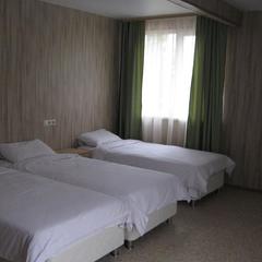 База отдыха Ручеек, Джубга, Краснодарский край