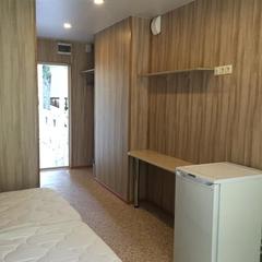 База отдыха Ручеек, Джубга, Краснодарский край