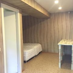 База отдыха Ручеек, Джубга, Краснодарский край