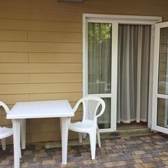 База отдыха Ручеек, Джубга, Краснодарский край