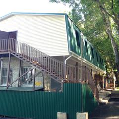 База отдыха Ручеек, Джубга, Краснодарский край