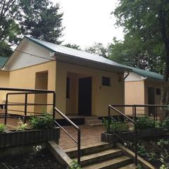 База отдыха Ручеек, Джубга, Краснодарский край