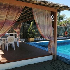 Отель Гостеев, Джубга, Краснодарский край