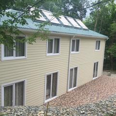 База отдыха Ручеек, Джубга, Краснодарский край