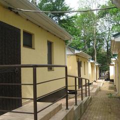 База отдыха Ручеек, Джубга, Краснодарский край