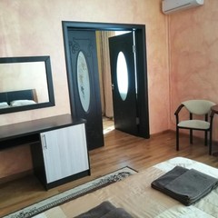 Отель Гостеев, Джубга, Краснодарский край