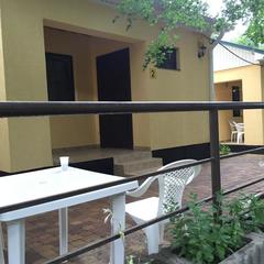 База отдыха Ручеек, Джубга, Краснодарский край