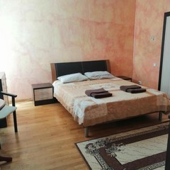 Отель Гостеев, Джубга, Краснодарский край