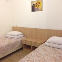 База отдыха Ручеек, Джубга, Краснодарский край