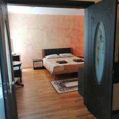 Отель Гостеев, Джубга, Краснодарский край