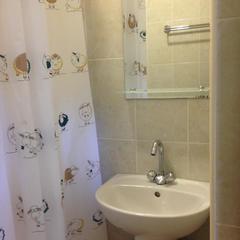 База отдыха Ручеек, Джубга, Краснодарский край