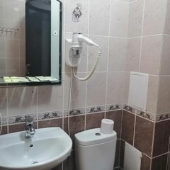 Отель Гостеев, Джубга, Краснодарский край