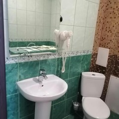 Отель Гостеев, Джубга, Краснодарский край