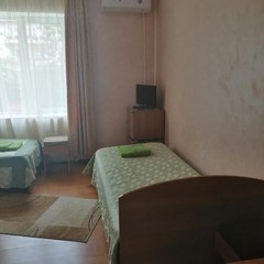 Отель Гостеев, Джубга, Краснодарский край